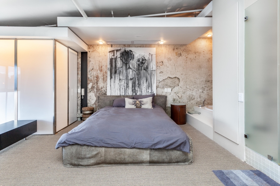 To Let 2 Bedroom Property for Rent in Cape Town City Centre Western Cape